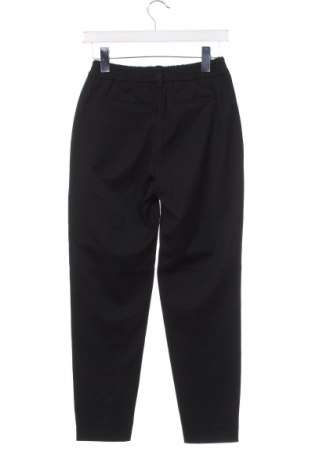 Pantaloni de femei Object, Mărime XS, Culoare Negru, Preț 61,18 Lei