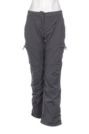 Pantaloni de femei Ock, Mărime M, Culoare Gri, Preț 128,29 Lei