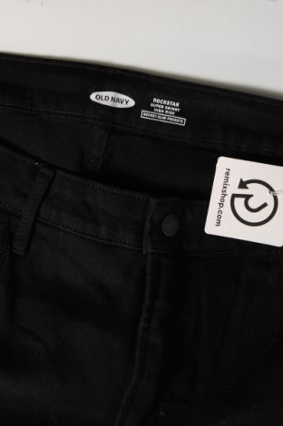 Damenhose Old Navy, Größe XL, Farbe Schwarz, Preis € 12,84