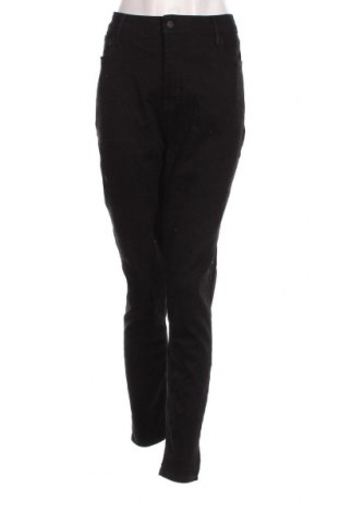 Дамски панталон Old Navy, Размер XL, Цвят Черен, Цена 20,50 лв.