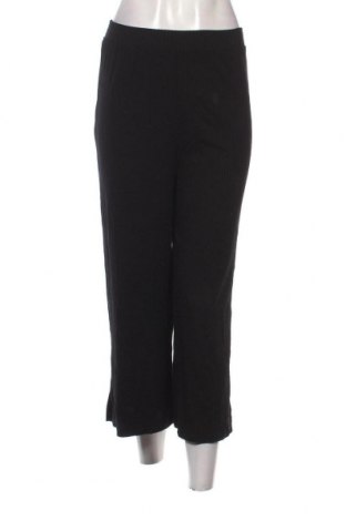 Γυναικείο παντελόνι Ole By Koton, Μέγεθος M, Χρώμα Μαύρο, Τιμή 5,07 €