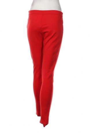 Pantaloni de femei One More Story, Mărime M, Culoare Roșu, Preț 44,51 Lei