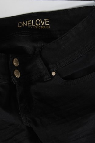 Pantaloni de femei Onedress Onelove, Mărime S, Culoare Negru, Preț 256,99 Lei