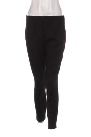 Γυναικείο παντελόνι Oodji, Μέγεθος M, Χρώμα Μαύρο, Τιμή 4,49 €