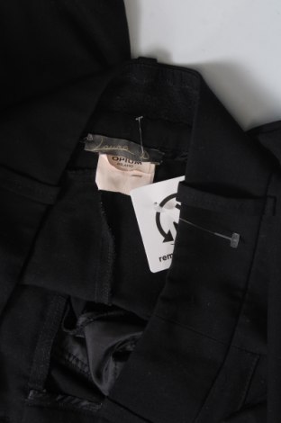 Dámské kalhoty  Opium Milano, Velikost M, Barva Černá, Cena  280,00 Kč