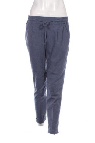 Γυναικείο παντελόνι Opus, Μέγεθος S, Χρώμα Μπλέ, Τιμή 20,61 €