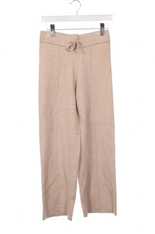 Pantaloni de femei Opus, Mărime XS, Culoare Ecru, Preț 100,66 Lei