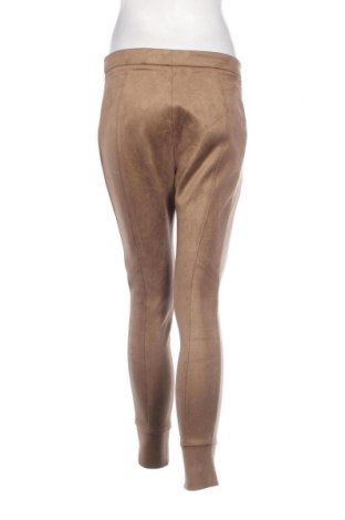Дамски панталон Opus, Размер S, Цвят Кафяв, Цена 27,20 лв.