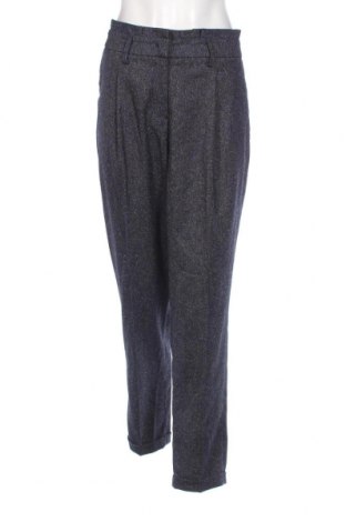 Γυναικείο παντελόνι Opus, Μέγεθος XL, Χρώμα Μπλέ, Τιμή 16,82 €