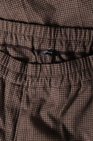 Dámské kalhoty  Opus, Velikost M, Barva Hnědá, Cena  434,00 Kč
