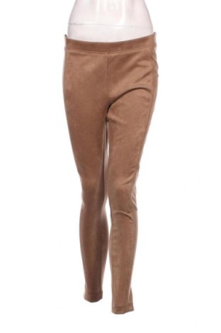 Дамски панталон Opus, Размер M, Цвят Кафяв, Цена 27,20 лв.