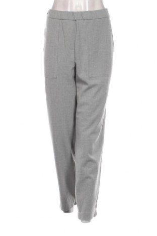 Γυναικείο παντελόνι Opus, Μέγεθος XL, Χρώμα Γκρί, Τιμή 38,60 €
