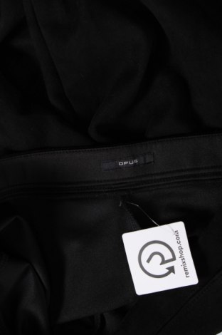 Dámske nohavice Opus, Veľkosť L, Farba Čierna, Cena  17,35 €