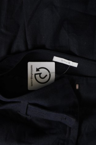 Γυναικείο παντελόνι Opus, Μέγεθος S, Χρώμα Μπλέ, Τιμή 21,03 €