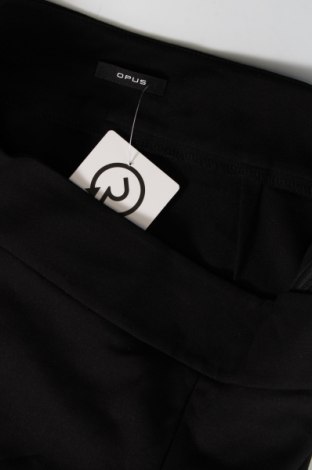 Damenhose Opus, Größe L, Farbe Schwarz, Preis € 21,29