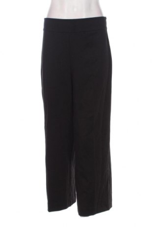 Γυναικείο παντελόνι Opus, Μέγεθος L, Χρώμα Μαύρο, Τιμή 16,82 €