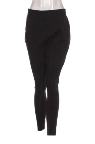 Pantaloni de femei Opus, Mărime L, Culoare Negru, Preț 100,66 Lei