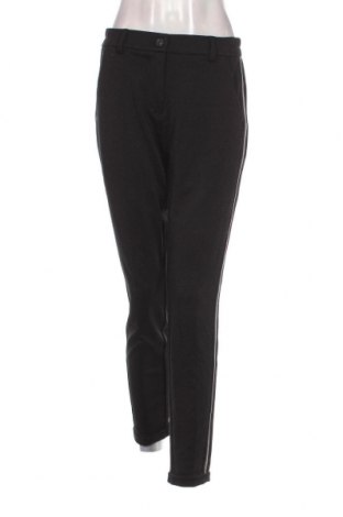 Γυναικείο παντελόνι Opus, Μέγεθος M, Χρώμα Μαύρο, Τιμή 23,13 €