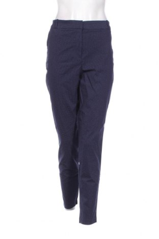 Γυναικείο παντελόνι Orsay, Μέγεθος M, Χρώμα Μπλέ, Τιμή 8,90 €