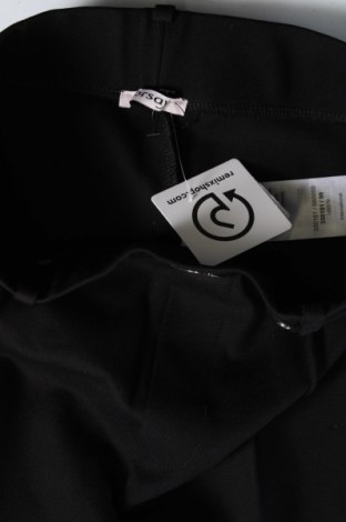 Дамски панталон Orsay, Размер M, Цвят Черен, Цена 17,60 лв.