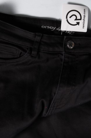 Damenhose Orsay, Größe M, Farbe Schwarz, Preis € 9,00