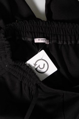 Damskie spodnie Orsay, Rozmiar M, Kolor Czarny, Cena 32,47 zł
