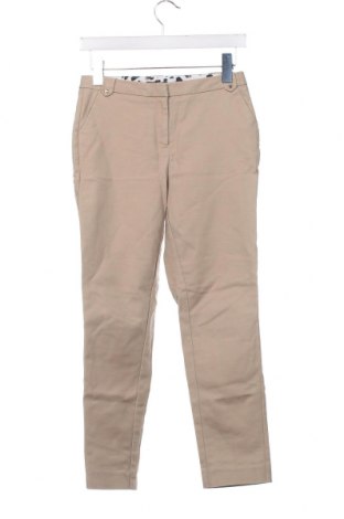 Dámské kalhoty  Orsay, Velikost XS, Barva Béžová, Cena  220,00 Kč