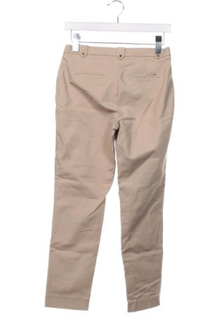 Dámské kalhoty  Orsay, Velikost XS, Barva Béžová, Cena  198,00 Kč