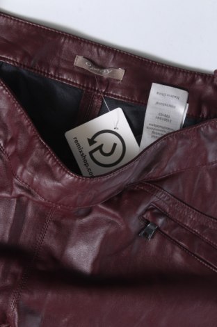 Dámske nohavice Orsay, Veľkosť S, Farba Červená, Cena  6,58 €