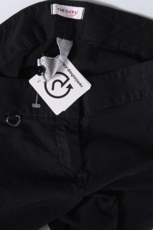 Dámske nohavice Orsay, Veľkosť S, Farba Čierna, Cena  9,00 €