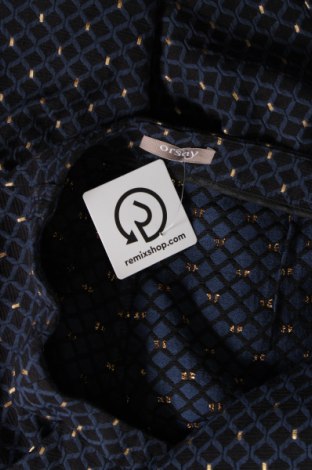 Дамски панталон Orsay, Размер XL, Цвят Син, Цена 13,05 лв.