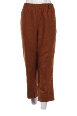 Dámské kalhoty  Orvis, Velikost M, Barva Oranžová, Cena  650,00 Kč