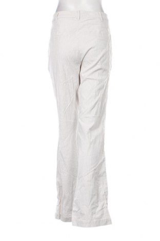Γυναικείο παντελόνι Oui, Μέγεθος M, Χρώμα Γκρί, Τιμή 18,93 €