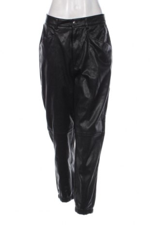 Дамски панталон Oui, Размер M, Цвят Черен, Цена 27,20 лв.