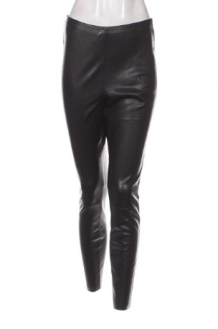 Дамски панталон Oui, Размер M, Цвят Черен, Цена 37,40 лв.