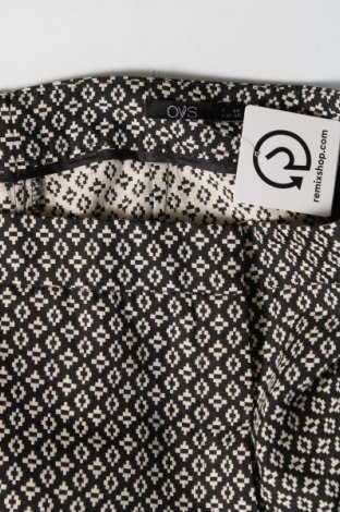 Γυναικείο παντελόνι Oviesse, Μέγεθος M, Χρώμα Πολύχρωμο, Τιμή 7,12 €