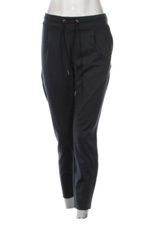 Γυναικείο παντελόνι Oxmo, Μέγεθος XL, Χρώμα Μπλέ, Τιμή 8,97 €