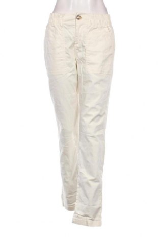 Дамски панталон Page One, Размер M, Цвят Бял, Цена 13,05 лв.