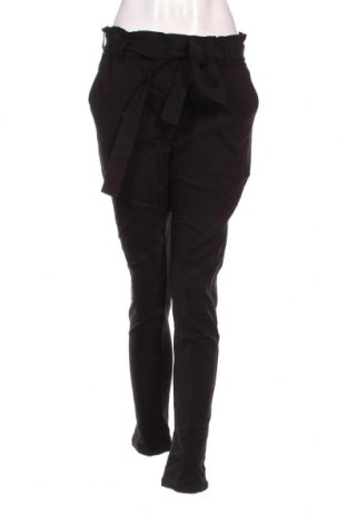 Pantaloni de femei Page One, Mărime M, Culoare Negru, Preț 22,89 Lei