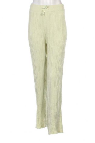 Дамски панталон Page One, Размер XL, Цвят Зелен, Цена 13,05 лв.