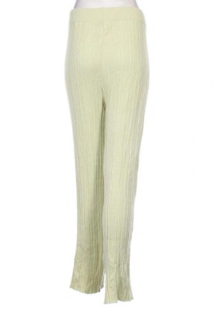 Pantaloni de femei Page One, Mărime XL, Culoare Verde, Preț 38,16 Lei