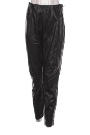 Γυναικείο παντελόνι Page One, Μέγεθος XL, Χρώμα Μαύρο, Τιμή 7,18 €
