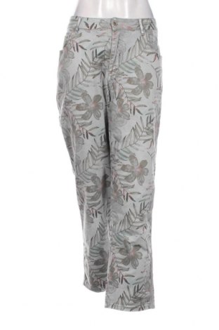 Дамски панталон Paprika, Размер XL, Цвят Многоцветен, Цена 26,69 лв.
