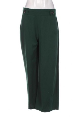 Pantaloni de femei Paprika, Mărime M, Culoare Verde, Preț 104,73 Lei