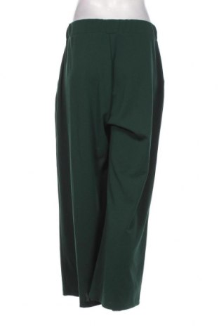 Dámské kalhoty  Paprika, Velikost M, Barva Zelená, Cena  343,00 Kč