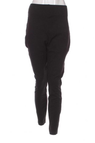 Дамски панталон Paprika, Размер XL, Цвят Черен, Цена 41,85 лв.