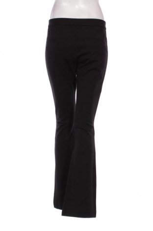 Дамски панталон Part Two, Размер S, Цвят Черен, Цена 78,00 лв.
