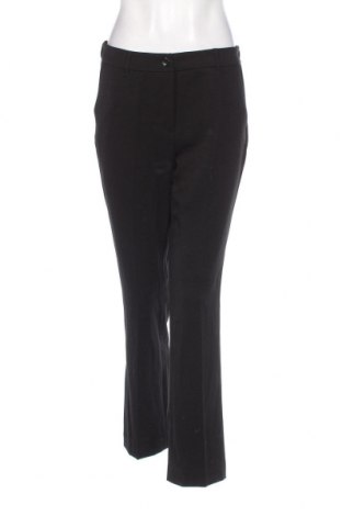 Γυναικείο παντελόνι Patrizia Dini, Μέγεθος L, Χρώμα Μαύρο, Τιμή 7,61 €