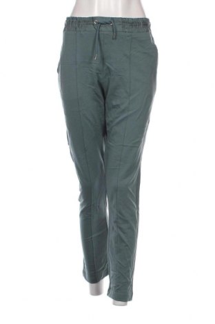 Γυναικείο παντελόνι Patsy & Lou, Μέγεθος XL, Χρώμα Πράσινο, Τιμή 23,01 €