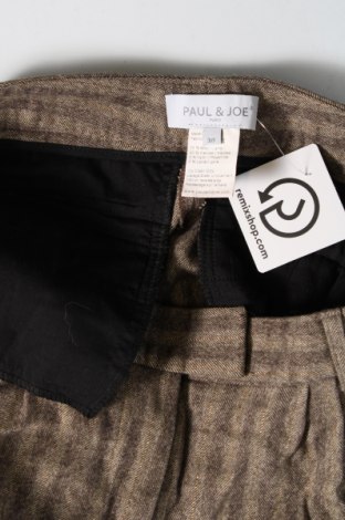 Γυναικείο παντελόνι Paul & Joe, Μέγεθος M, Χρώμα Πολύχρωμο, Τιμή 63,45 €
